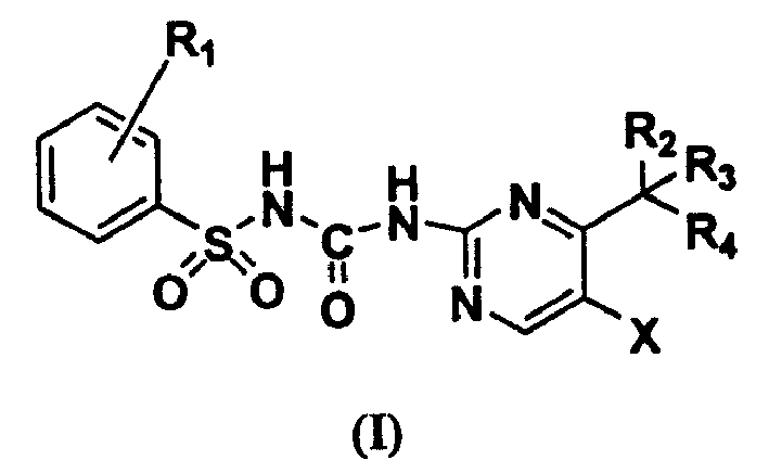 磺酰脲类化合物及其制备方法和用途-智农361-国际专利·农资器具展示